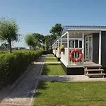 Charme Logies Wad Zout 't Chalet *