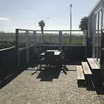 Charme Logies Wad Zout 't Westerland