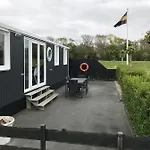 Chalet Charme Logies Wad Zout 't *
