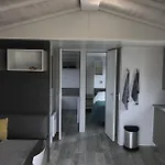 Charme Logies Wad Zout 't Chalet