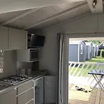 Chalet Charme Logies Wad Zout 't Westerland