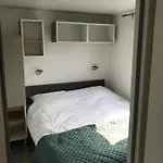 Chalet Charme Logies Wad Zout 't *