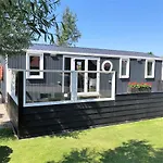 Charme Logies Wad Zout 't Chalet Westerland