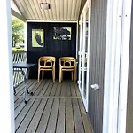 Chalet Charme Logies Wad Zout 't *
