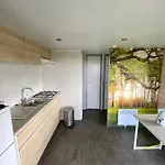 Chalet Charme Logies Wad Zout 't