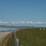 Charme Logies Wad Zout 't * Westerland