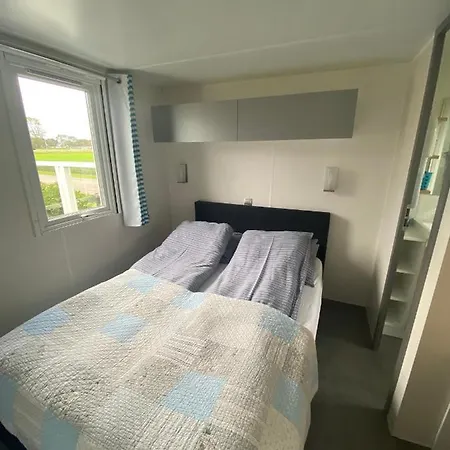 Charme Logies Wad Zout 't Chalet *