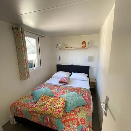 Chalet Charme Logies Wad Zout 't *