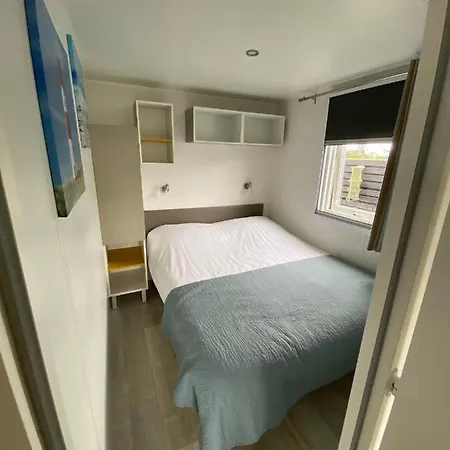 Chalet Charme Logies Wad Zout 't *