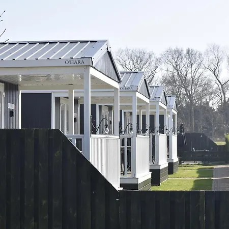 Charme Logies Wad Zout 't