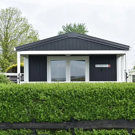Chalet Charme Logies Wad Zout 't