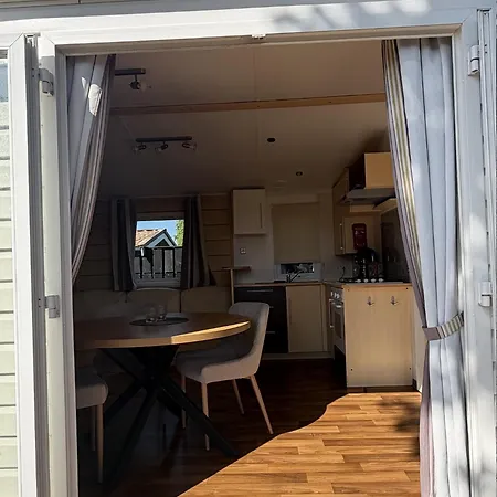 Charme Logies Wad Zout 't Westerland