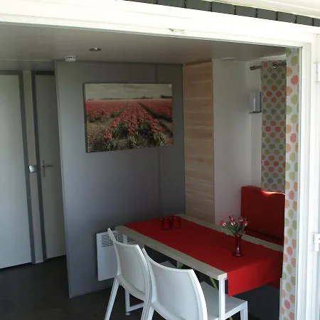 Charme Logies Wad Zout 't *