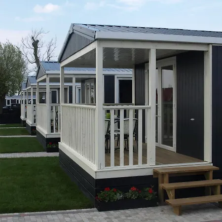 Charme Logies Wad Zout 't Westerland