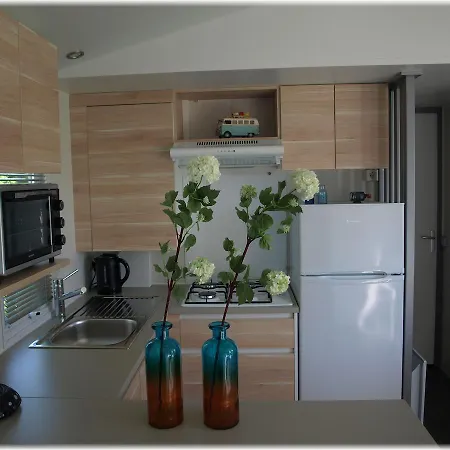 Charme Logies Wad Zout 't * Westerland