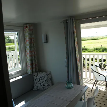 Chalet Charme Logies Wad Zout 't Westerland