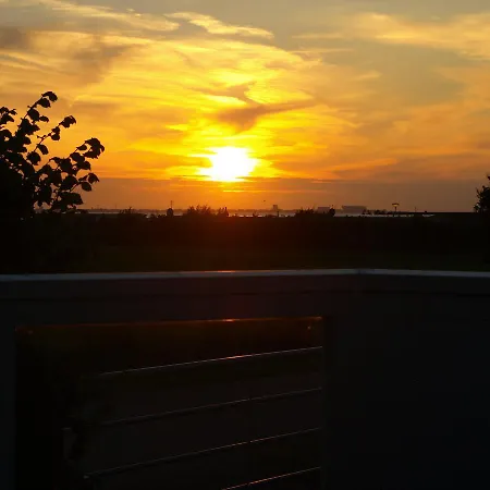 Charme Logies Wad Zout 't Alpesi faház