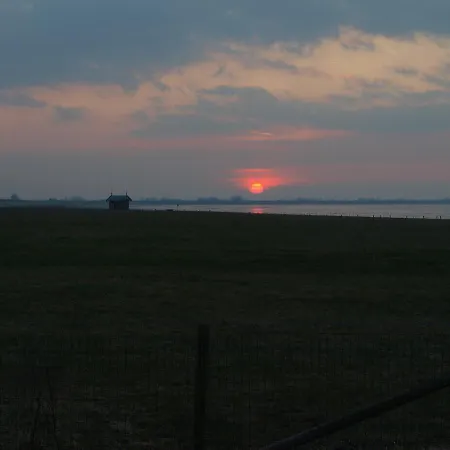 Charme Logies Wad Zout 't * Westerland