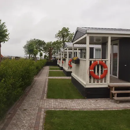 Charme Logies Wad Zout 't * Westerland
