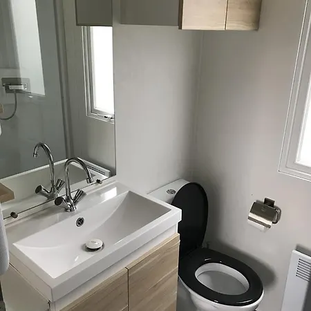 Charme Logies Wad Zout 't Westerland