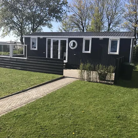 Charme Logies Wad Zout 't * Westerland