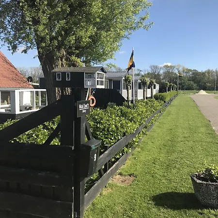 Charme Logies Wad Zout 't *