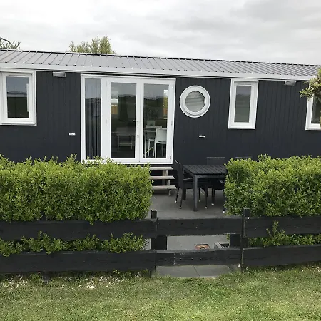 Charme Logies Wad Zout 't Westerland