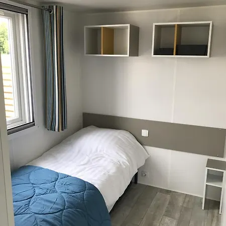 Charme Logies Wad Zout 't Chalet *