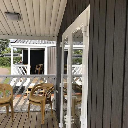 Charme Logies Wad Zout 't * Westerland