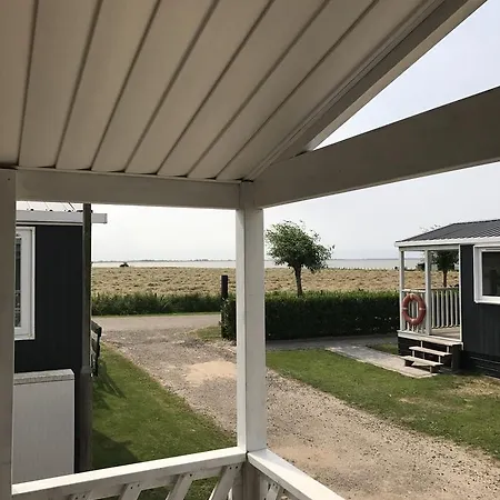 Chalet Charme Logies Wad Zout 't *