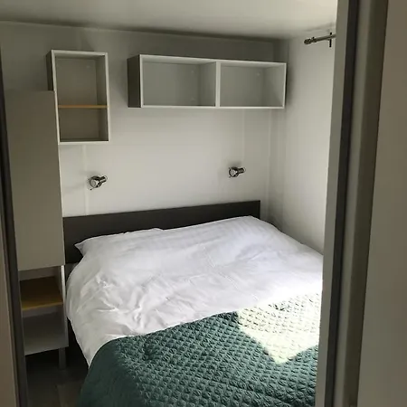 Chalet Charme Logies Wad Zout 't *