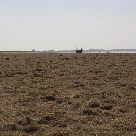 Charme Logies Wad Zout 't Westerland