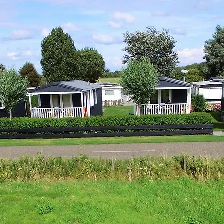 Chalet Charme Logies Wad Zout 't