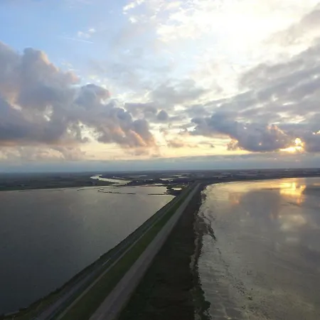 Charme Logies Wad Zout 't * Westerland