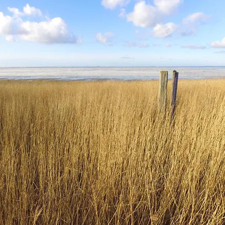 Charme Logies Wad Zout 't * Westerland