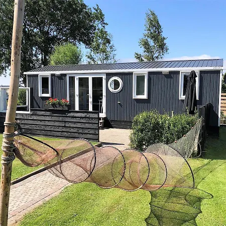 Chalet Charme Logies Wad Zout 't *