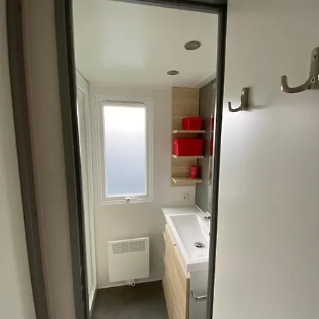 Chalet Charme Logies Wad Zout 't *