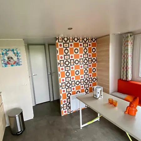 Charme Logies Wad Zout 't *