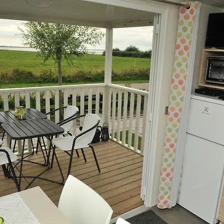 Chalet Charme Logies Wad Zout 't