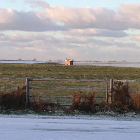 Charme Logies Wad Zout 't