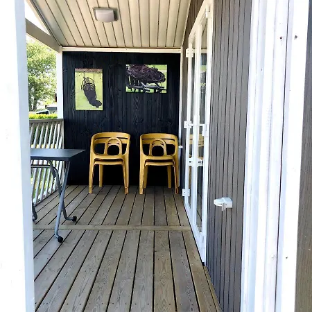 Chalet Charme Logies Wad Zout 't *