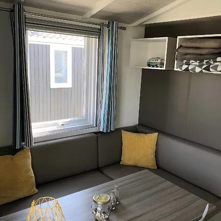 Charme Logies Wad Zout 't *