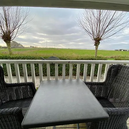 Charme Logies Wad Zout 't *