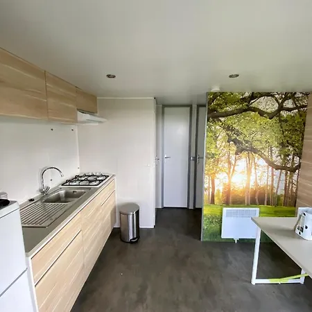 Chalet Charme Logies Wad Zout 't