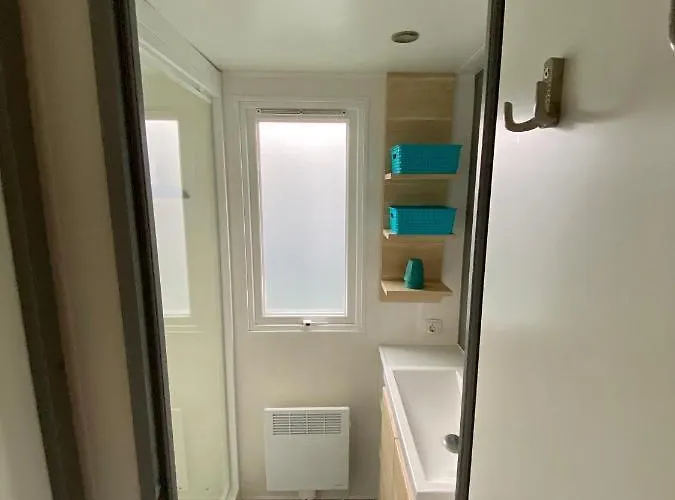 Charme Logies Wad Zout 't