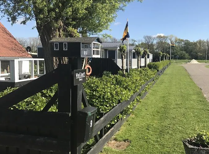 Charme Logies Wad Zout 't *