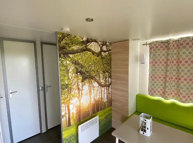 Charme Logies Wad Zout 't *