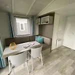 Chalet Charme Logies Wad Zout 't Westerland