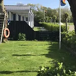 Chalet Charme Logies Wad Zout 't