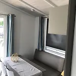 Charme Logies Wad Zout 't Chalet Westerland